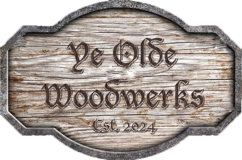 Ye Olde Woodwerks